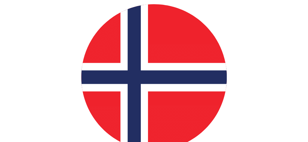 Norska casinon utan licens